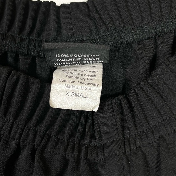 Cousin’s Concert Attire Wide Leg Loose Pants XS - Picture 8 of 8